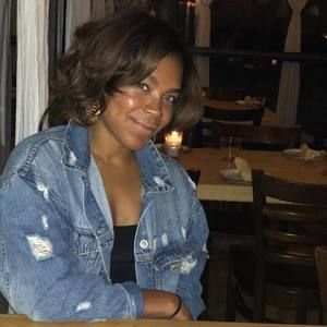 Meet your Posher, April